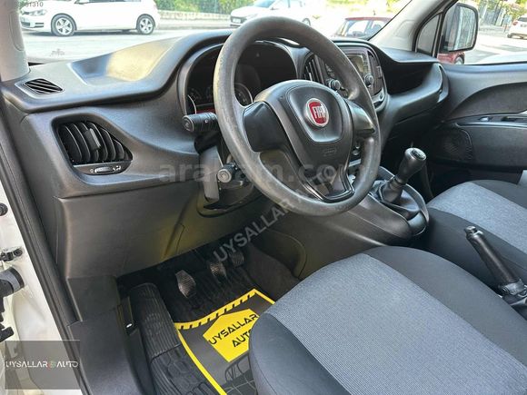 2020 MODEL 1.3 MULTİJET URBAN ÇELİK JANTLI