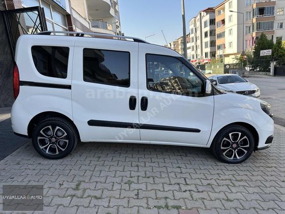 2020 MODEL 1.3 MULTİJET URBAN ÇELİK JANTLI