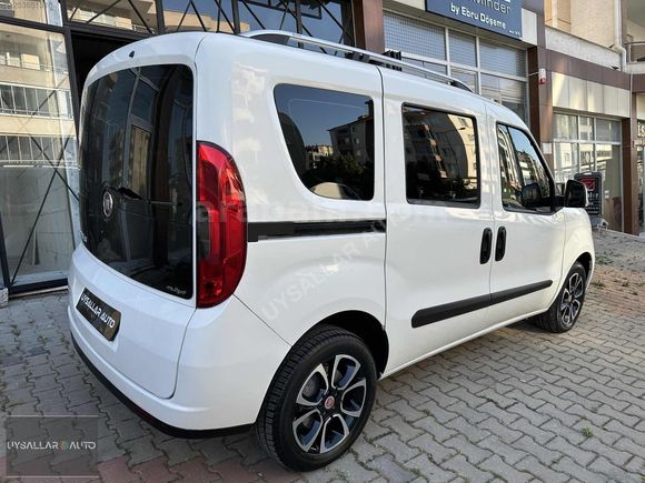 2020 MODEL 1.3 MULTİJET URBAN ÇELİK JANTLI