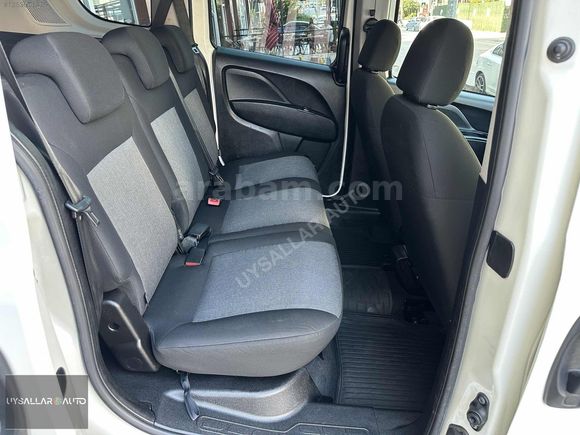 2020 MODEL 1.3 MULTİJET URBAN ÇELİK JANTLI