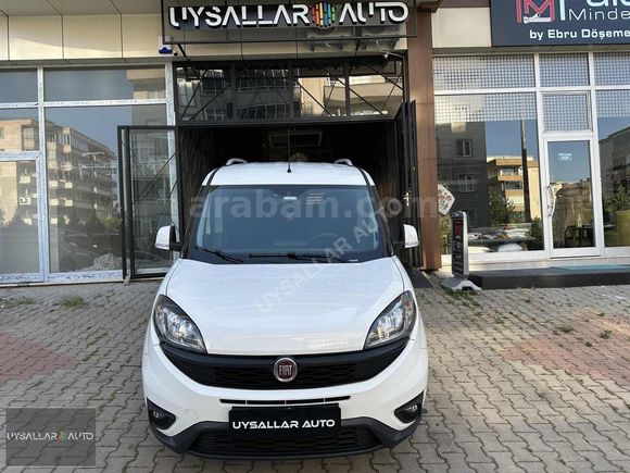 2020 MODEL 1.3 MULTİJET URBAN ÇELİK JANTLI