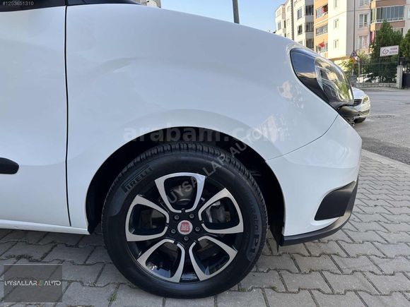 2020 MODEL 1.3 MULTİJET URBAN ÇELİK JANTLI