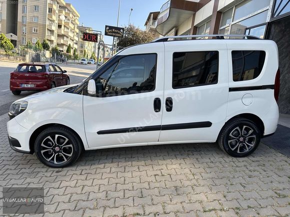 2020 MODEL 1.3 MULTİJET URBAN ÇELİK JANTLI