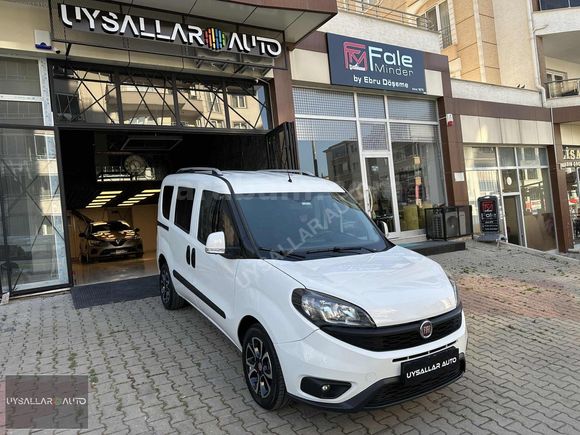 2020 MODEL 1.3 MULTİJET URBAN ÇELİK JANTLI