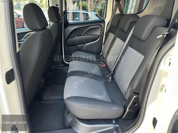 2020 MODEL 1.3 MULTİJET URBAN ÇELİK JANTLI