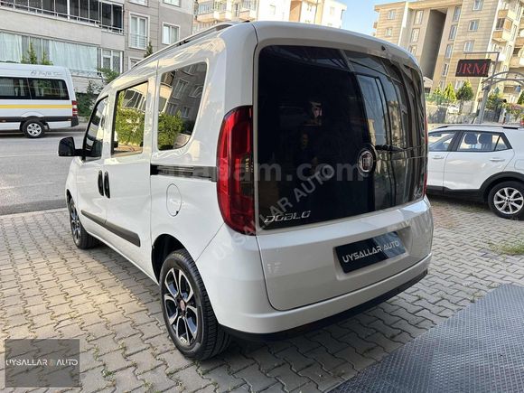 2020 MODEL 1.3 MULTİJET URBAN ÇELİK JANTLI