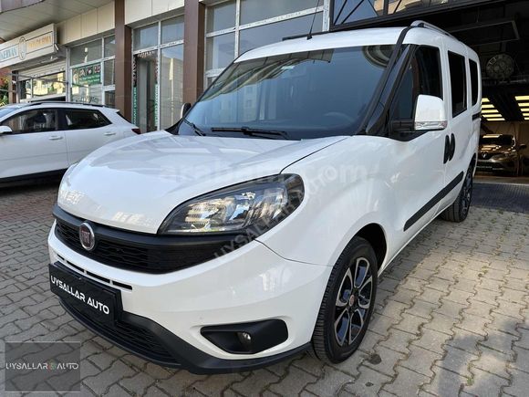 2020 MODEL 1.3 MULTİJET URBAN ÇELİK JANTLI