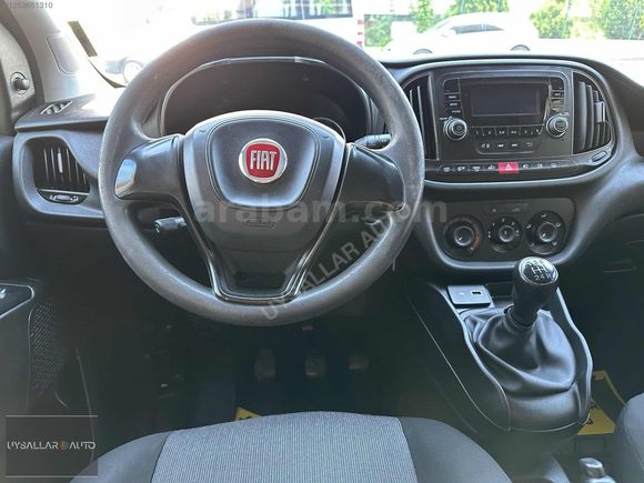 2020 MODEL 1.3 MULTİJET URBAN ÇELİK JANTLI