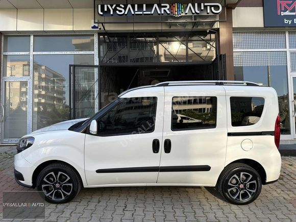 2020 MODEL 1.3 MULTİJET URBAN ÇELİK JANTLI