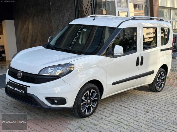 2020 MODEL 1.3 MULTİJET URBAN ÇELİK JANTLI