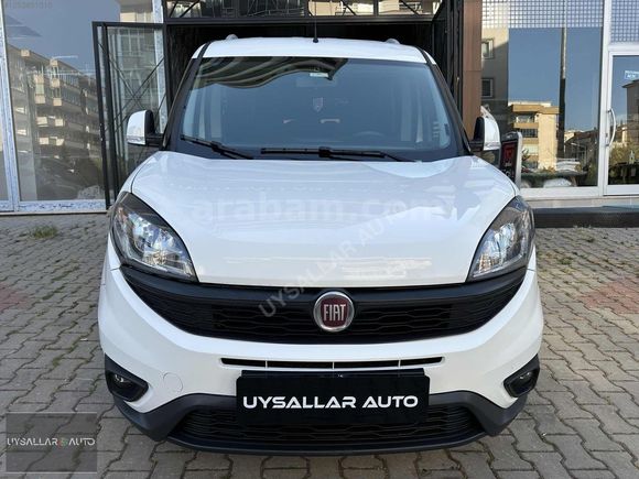 2020 MODEL 1.3 MULTİJET URBAN ÇELİK JANTLI