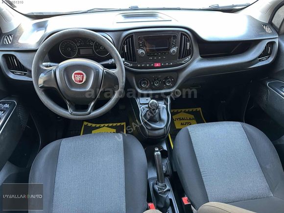2020 MODEL 1.3 MULTİJET URBAN ÇELİK JANTLI