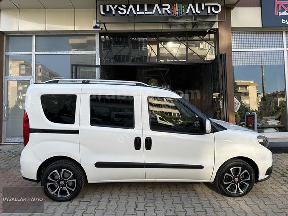 2020 MODEL 1.3 MULTİJET URBAN ÇELİK JANTLI