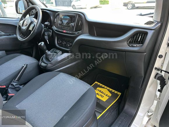 2020 MODEL 1.3 MULTİJET URBAN ÇELİK JANTLI