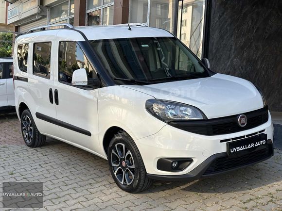 2020 MODEL 1.3 MULTİJET URBAN ÇELİK JANTLI