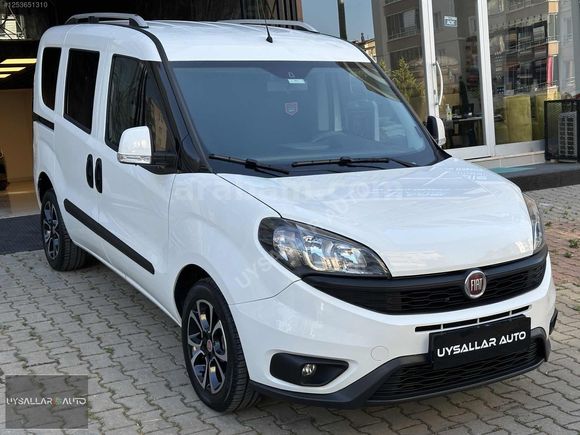 2020 MODEL 1.3 MULTİJET URBAN ÇELİK JANTLI