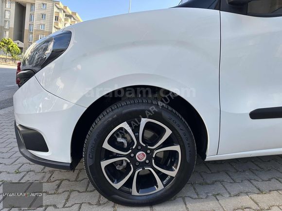 2020 MODEL 1.3 MULTİJET URBAN ÇELİK JANTLI