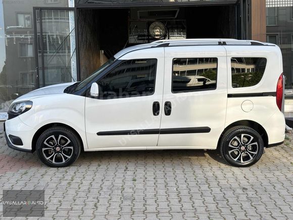 2020 MODEL 1.3 MULTİJET URBAN ÇELİK JANTLI