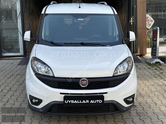 2020 MODEL 1.3 MULTİJET URBAN ÇELİK JANTLI