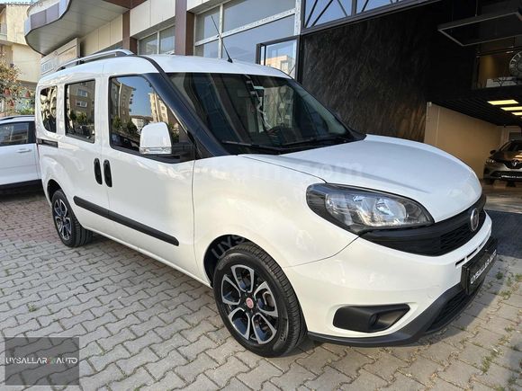 2020 MODEL 1.3 MULTİJET URBAN ÇELİK JANTLI