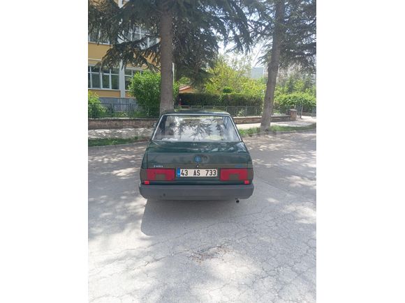 Tofaş şahin