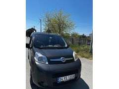 Sahibinden Fiat Fiorino Combi 1.3 Multijet Pop 2013 Model İstanbul 213.000 km Füme