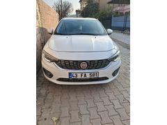 2020 MODEL 1.4 FİAT EGEA URBAN PLUS AĞIR HASARLI-Son fiyat