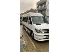 Sahibinden Mercedes - Benz Sprinter 516 CDI