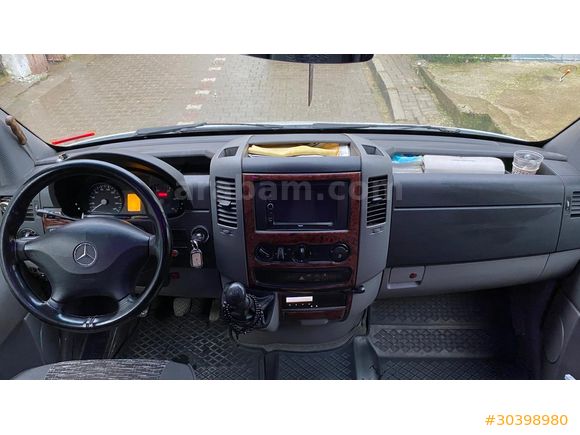 Sahibinden Mercedes - Benz Sprinter 516 CDI