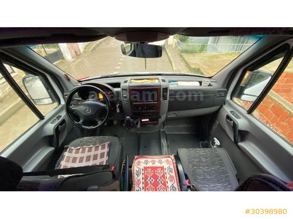 Sahibinden Mercedes - Benz Sprinter 516 CDI