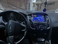 Sahibinden Ford Focus 1.6 Ti-VCT Trend X 2018 Model 