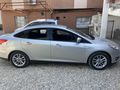 Sahibinden Ford Focus 1.6 Ti-VCT Trend X 2018 Model 