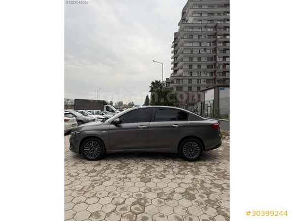 FİAT EGEA 1.3 DİZEL