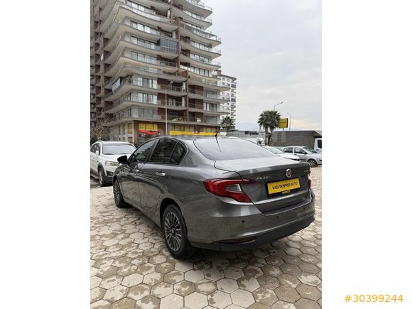 FİAT EGEA 1.3 DİZEL