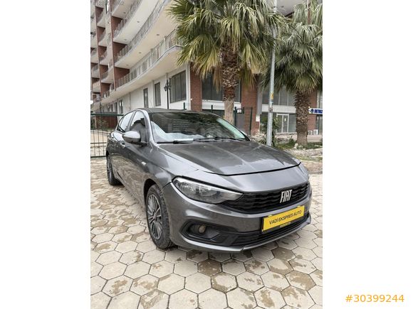 FİAT EGEA 1.3 DİZEL