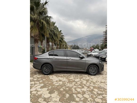 FİAT EGEA 1.3 DİZEL