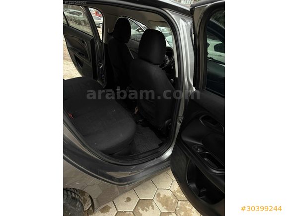 FİAT EGEA 1.3 DİZEL