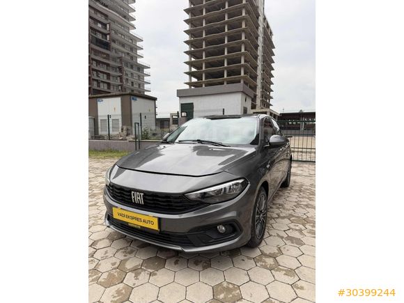 FİAT EGEA 1.3 DİZEL