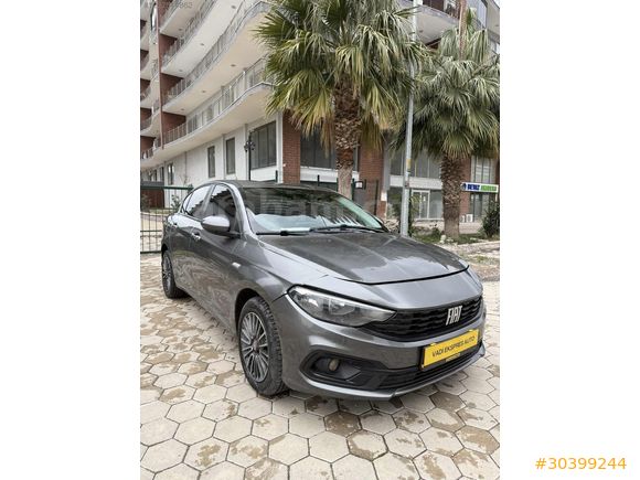 FİAT EGEA 1.3 DİZEL