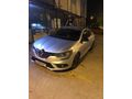 Sahibinden Renault Megane 1.5 dCi Touch 2018 Model 