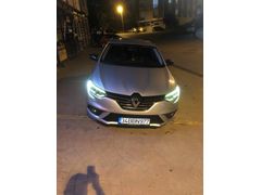 Sahibinden Renault Megane 1.5 dCi Touch 2018 Model 
