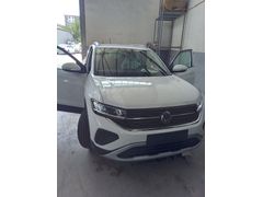 Sahibinden Volkswagen T-Cross 1.0 TSI Life 2024 Model HATASIZ-SIFIR AYARINDA