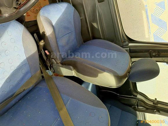 Sahibinden Peugeot Partner 1.9 D 2004 Model