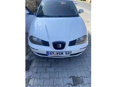 Sahibinden Seat Ibiza 1.4 Signo 2004 Model 