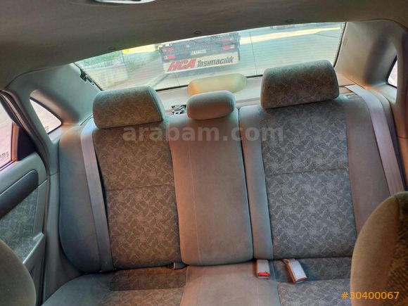 Sahibinden Chevrolet Lacetti 1.6 SX 2004 Model