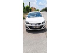 Sahibinden Opel Astra 1.6 Edition 2017 Model