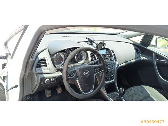 Sahibinden Opel Astra 1.6 Edition 2017 Model