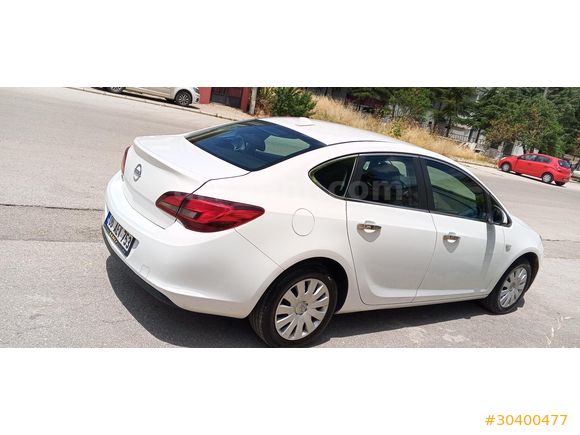 Sahibinden Opel Astra 1.6 Edition 2017 Model