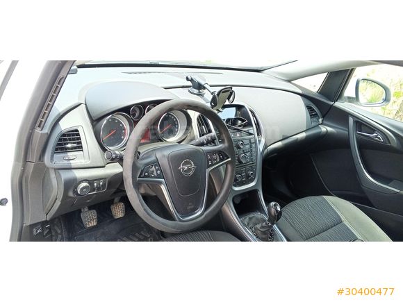 Sahibinden Opel Astra 1.6 Edition 2017 Model