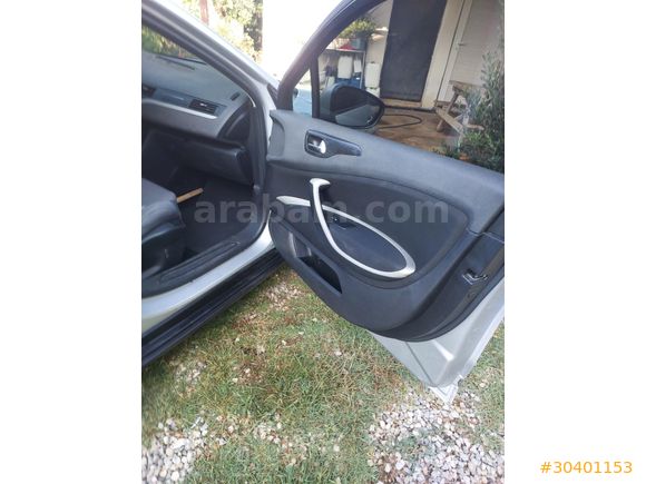 Galeriden Citroen C5 1.6 e-HDi Executive 2012 Model Mersin